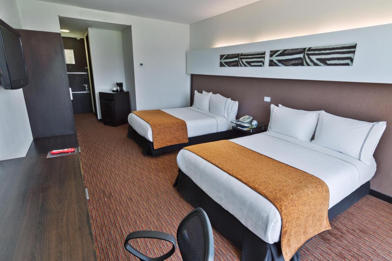 Twin Room (2 Adults + 1 Child)